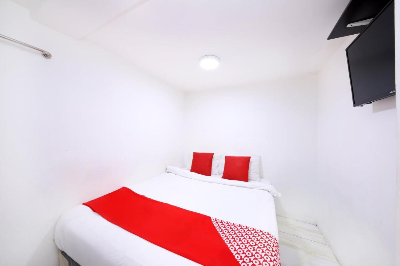 Oyo 334 Everest Hotel Kuala Lumpur Dış mekan fotoğraf