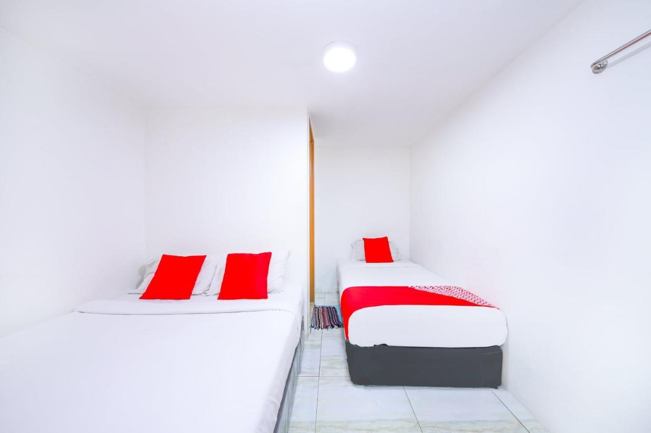 Oyo 334 Everest Hotel Kuala Lumpur Dış mekan fotoğraf