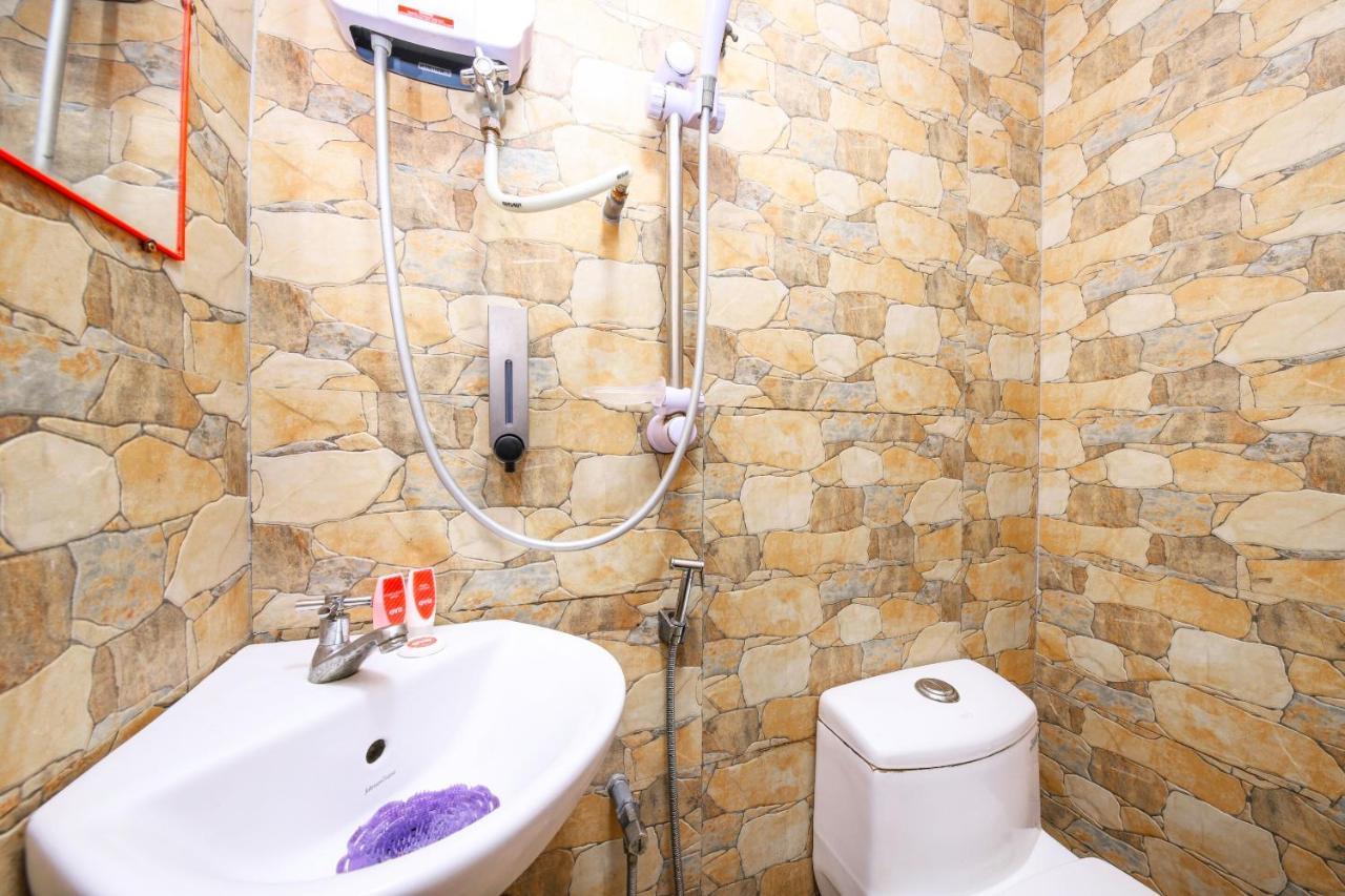 Oyo 334 Everest Hotel Kuala Lumpur Dış mekan fotoğraf
