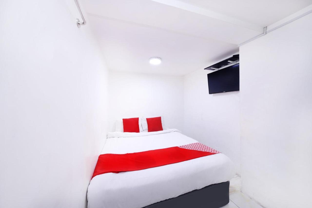 Oyo 334 Everest Hotel Kuala Lumpur Dış mekan fotoğraf
