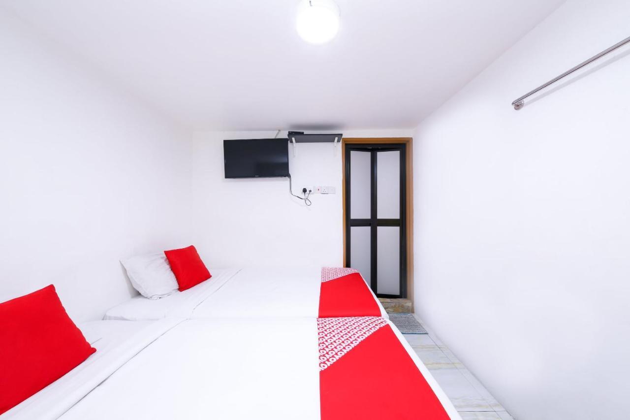 Oyo 334 Everest Hotel Kuala Lumpur Dış mekan fotoğraf