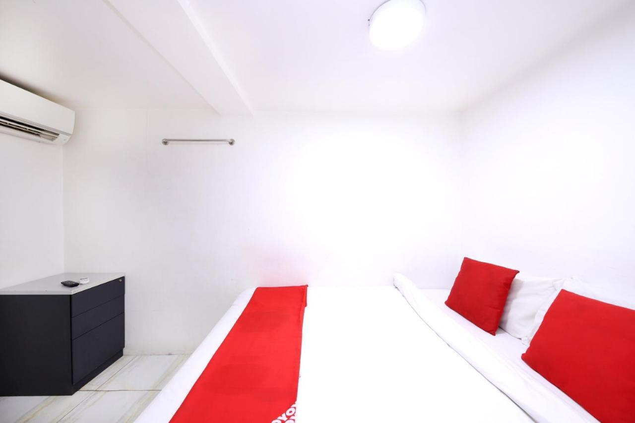 Oyo 334 Everest Hotel Kuala Lumpur Dış mekan fotoğraf