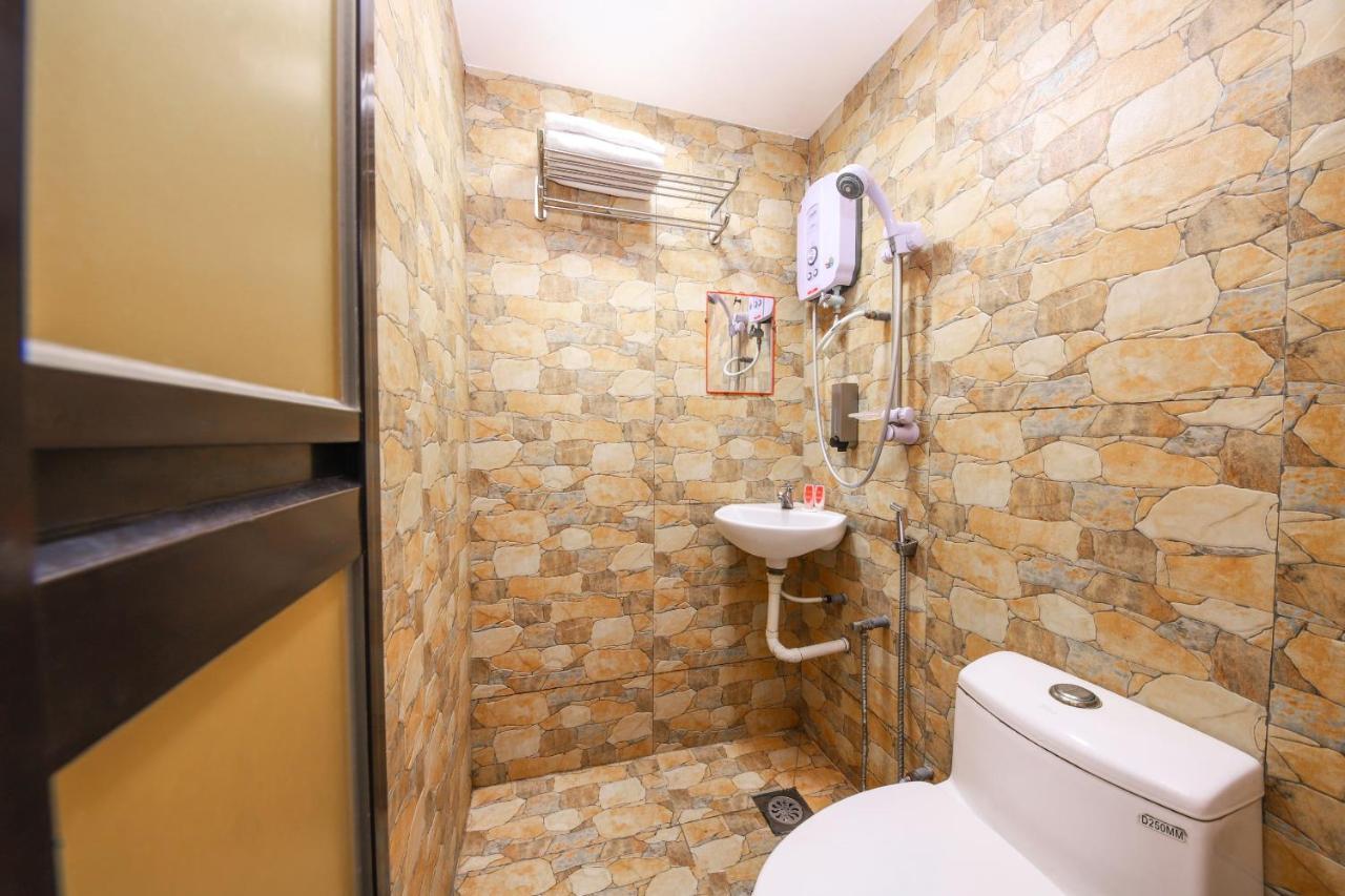 Oyo 334 Everest Hotel Kuala Lumpur Dış mekan fotoğraf