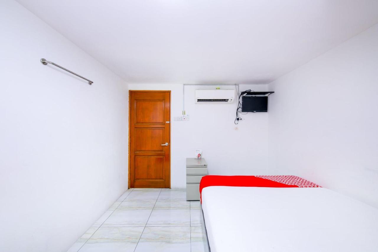 Oyo 334 Everest Hotel Kuala Lumpur Dış mekan fotoğraf