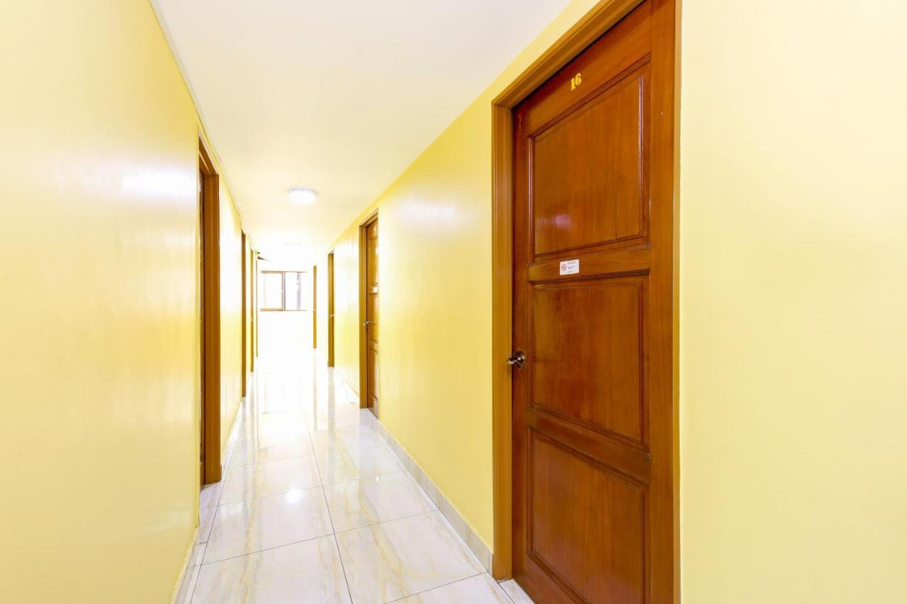 Oyo 334 Everest Hotel Kuala Lumpur Dış mekan fotoğraf
