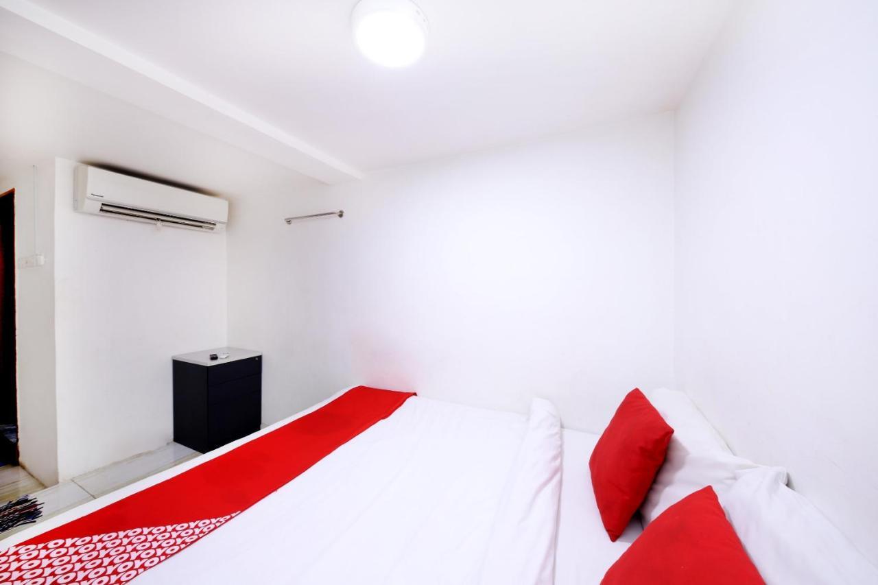 Oyo 334 Everest Hotel Kuala Lumpur Dış mekan fotoğraf