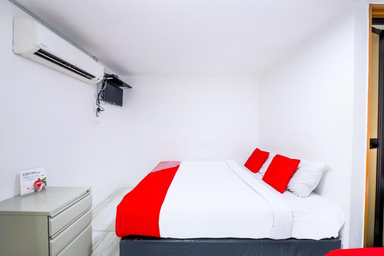 Oyo 334 Everest Hotel Kuala Lumpur Dış mekan fotoğraf