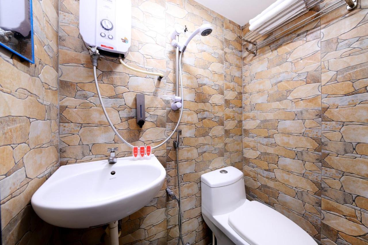 Oyo 334 Everest Hotel Kuala Lumpur Dış mekan fotoğraf