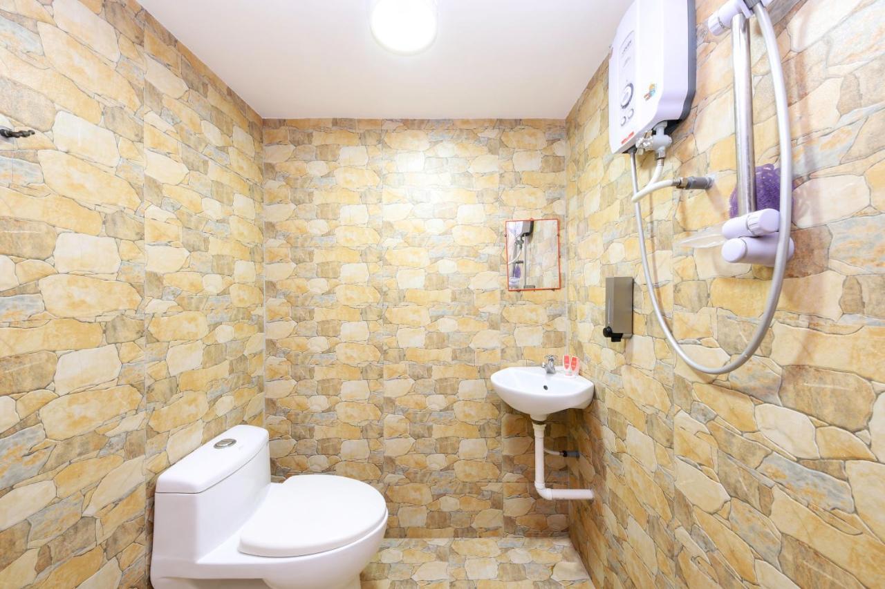 Oyo 334 Everest Hotel Kuala Lumpur Dış mekan fotoğraf