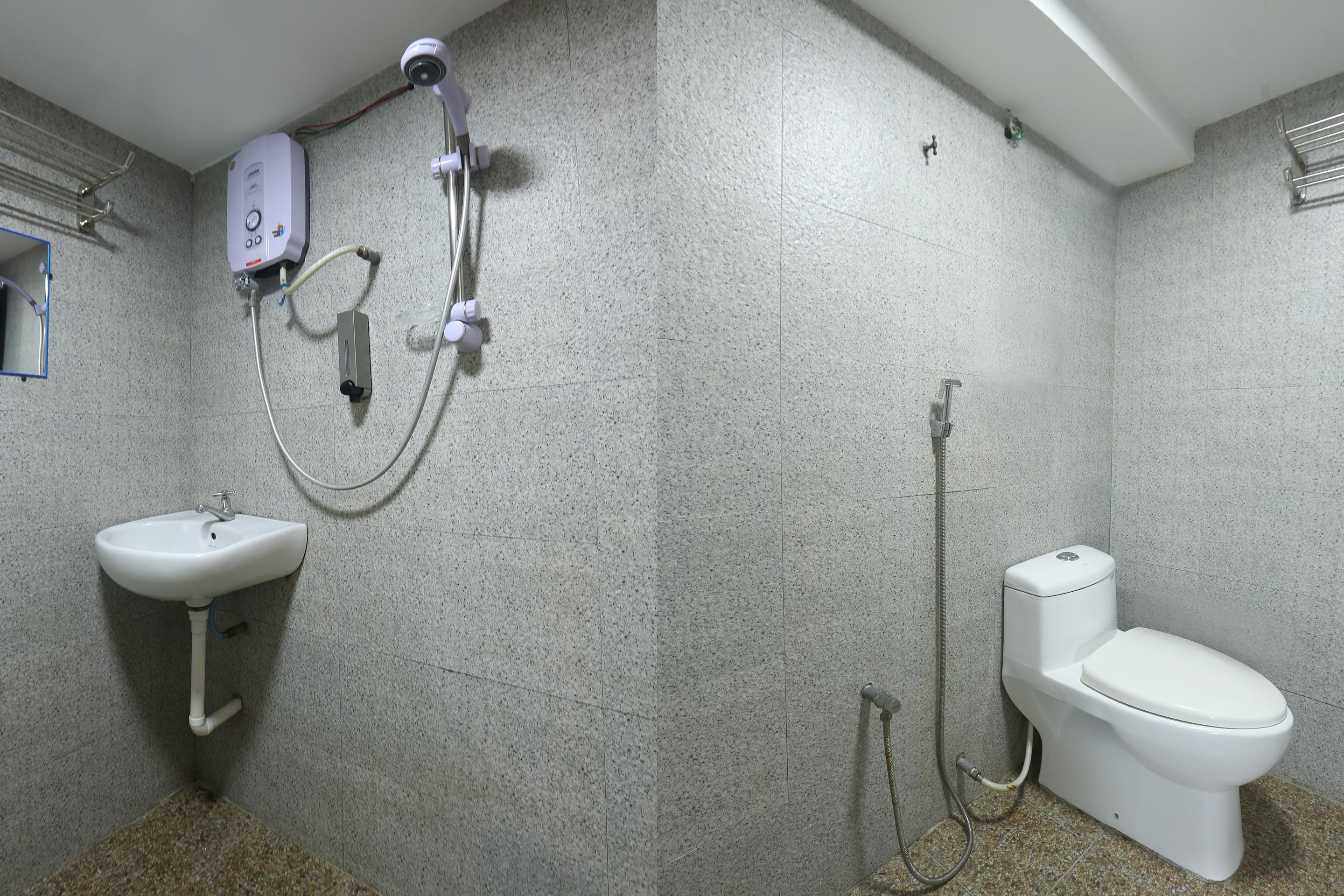 Oyo 334 Everest Hotel Kuala Lumpur Dış mekan fotoğraf