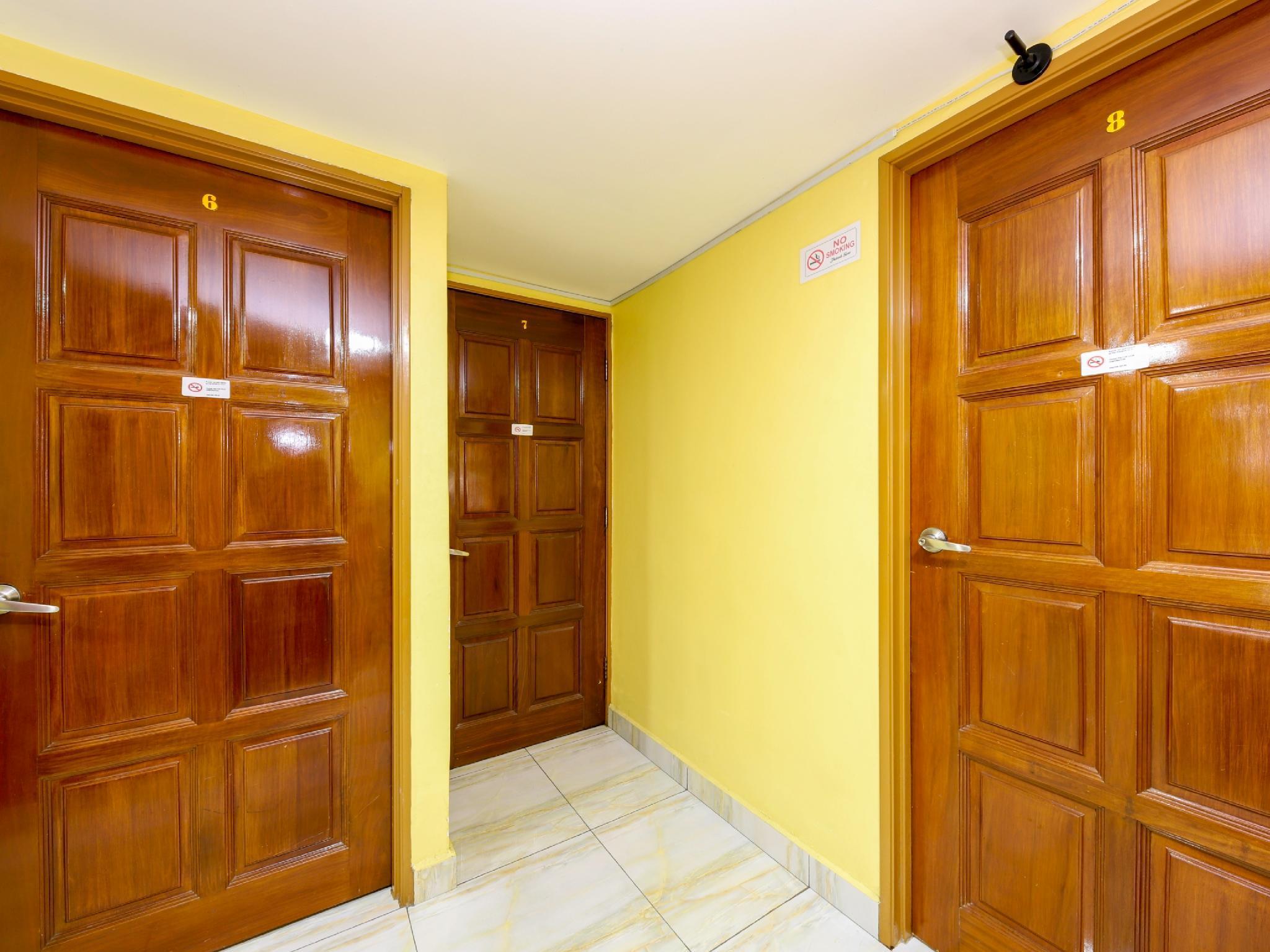 Oyo 334 Everest Hotel Kuala Lumpur Dış mekan fotoğraf