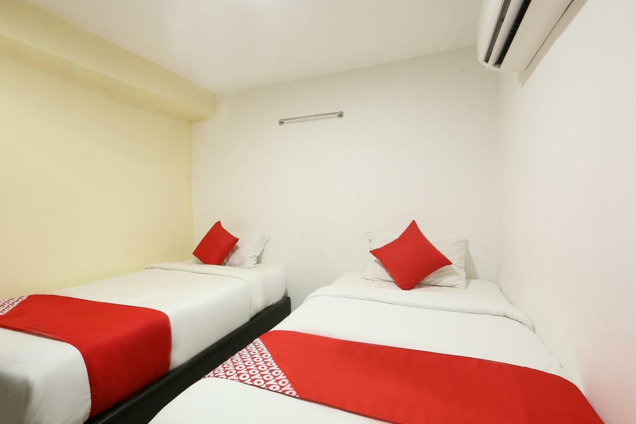 Oyo 334 Everest Hotel Kuala Lumpur Dış mekan fotoğraf