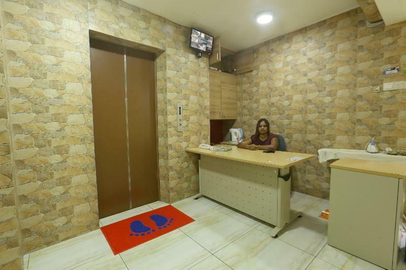 Oyo 334 Everest Hotel Kuala Lumpur Dış mekan fotoğraf