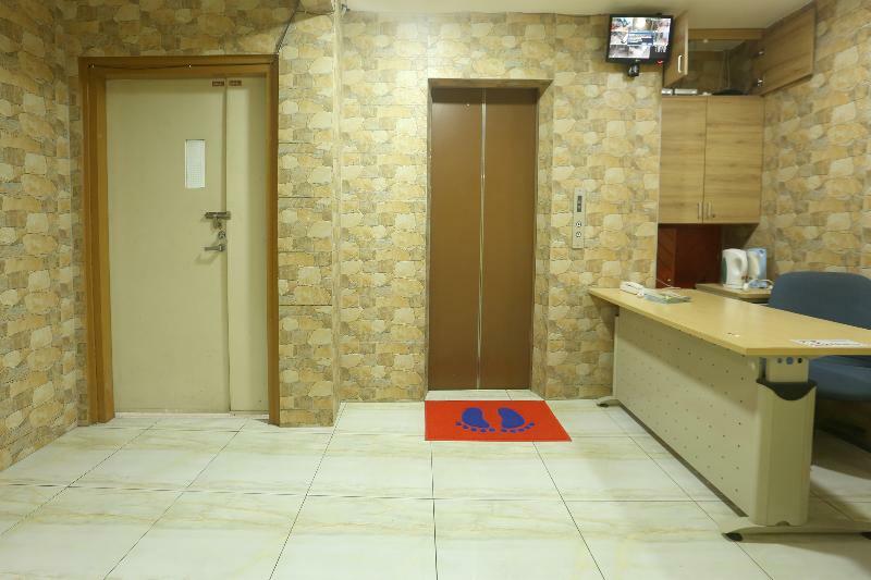Oyo 334 Everest Hotel Kuala Lumpur Dış mekan fotoğraf