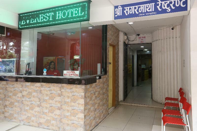 Oyo 334 Everest Hotel Kuala Lumpur Dış mekan fotoğraf