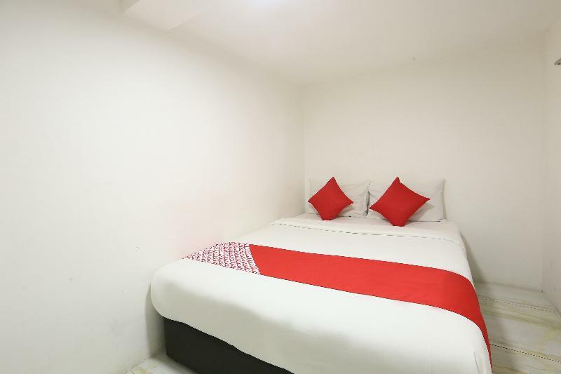 Oyo 334 Everest Hotel Kuala Lumpur Dış mekan fotoğraf