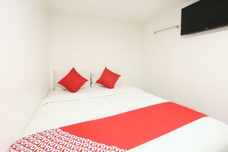 Oyo 334 Everest Hotel Kuala Lumpur Dış mekan fotoğraf