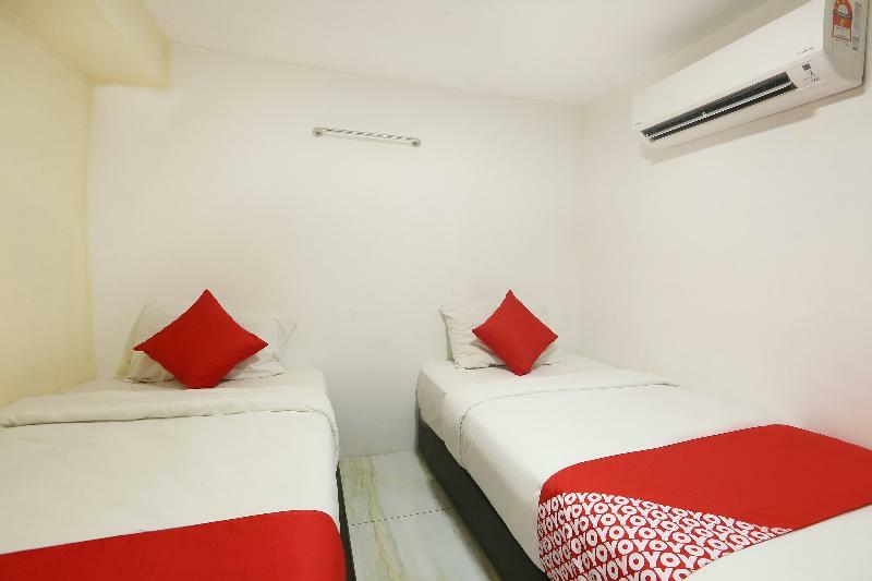 Oyo 334 Everest Hotel Kuala Lumpur Dış mekan fotoğraf
