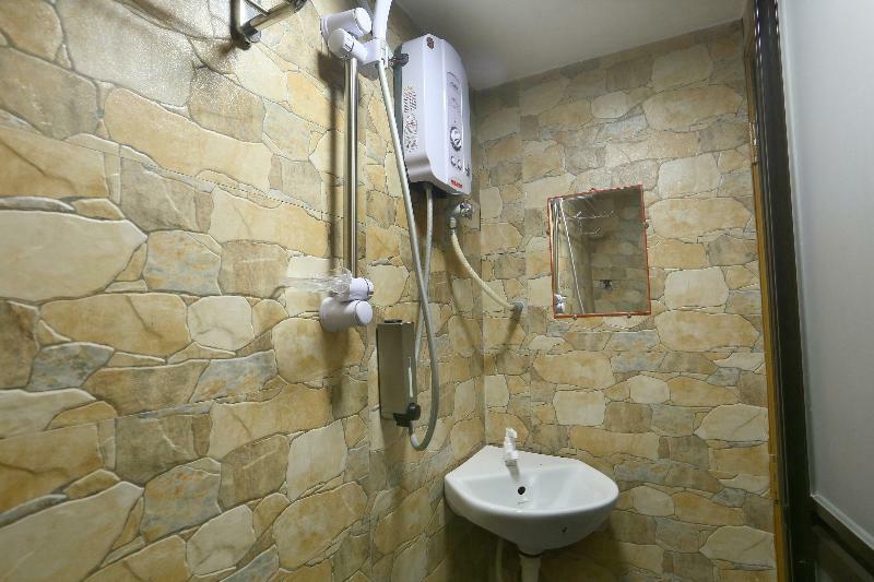Oyo 334 Everest Hotel Kuala Lumpur Dış mekan fotoğraf